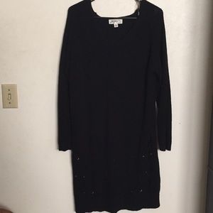 Plus size dress